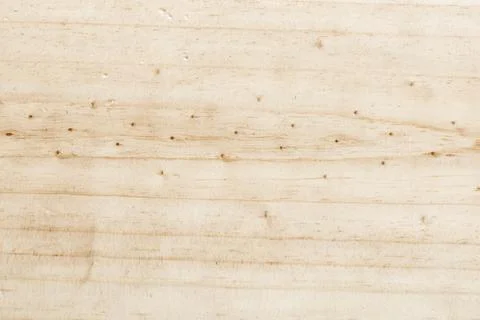 Pine wood surface, close up view Stock Photos