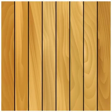 Pine wooden texture pattern background Stock Illustration