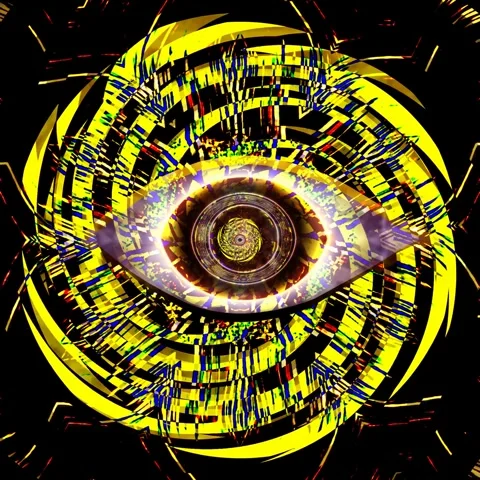 Pineal eye 스톡 동영상 309314933