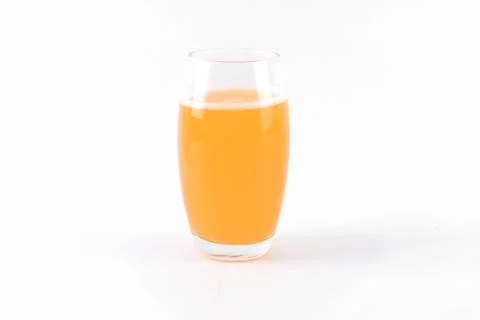 Pineapple Juice Stock Illustration
