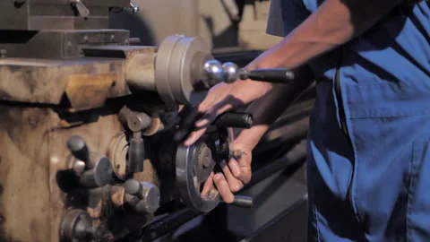 Pineapple leaf separating machine 5 스톡 동영상 167373601