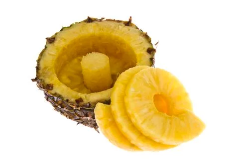 Pineapple one Photos