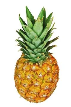 Pineapple Stock Photos