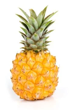Pineapple Stock Photos