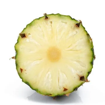 Pineapple Foto stock