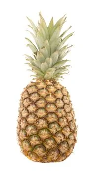 Pineapple Foto stock