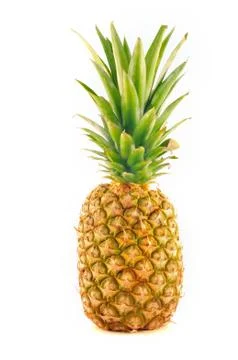 Pineapple Stock Photos