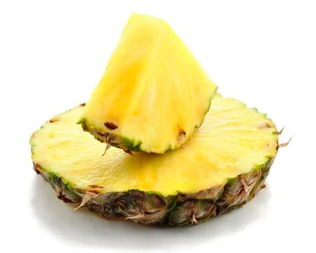 Pineapple Stock Photos