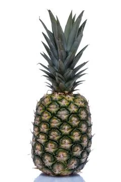 Pineapple Stock Photos