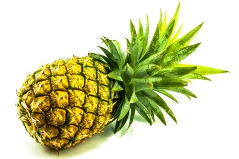 Pineapple Stock Photos