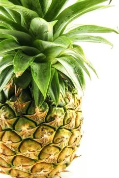 Pineapple Stock Photos