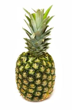 Pineapple Stock Photos