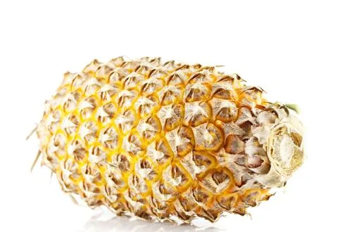 Pineapple Stock Photos