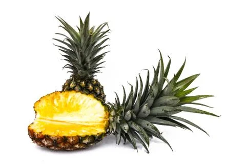 Pineapple Foto stock