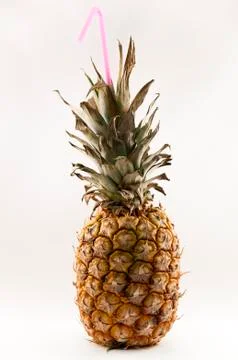 Pineapple Stock Photos