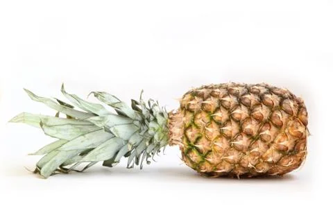 Pineapple Stock Photos