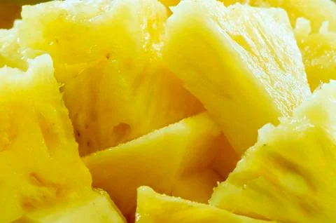 Pineapple Stock Photos