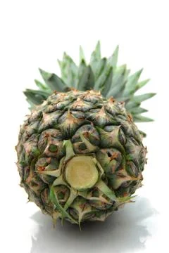 Pineapple Foto stock