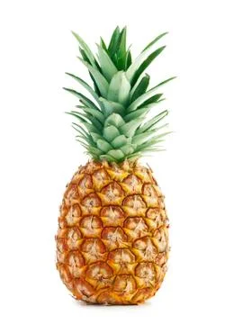Pineapple Stock Photos