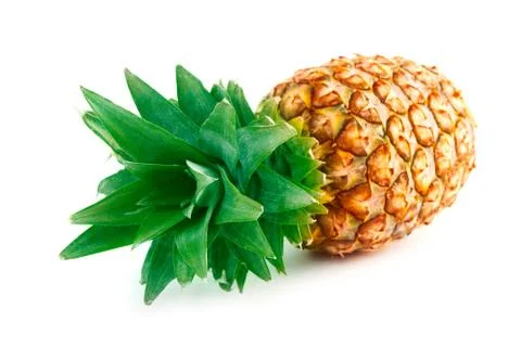 Pineapple Stock Photos