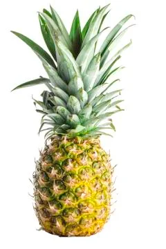 Pineapple Stock Photos