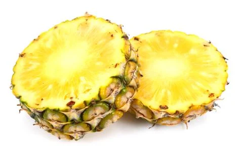 Pineapple Stock Photos