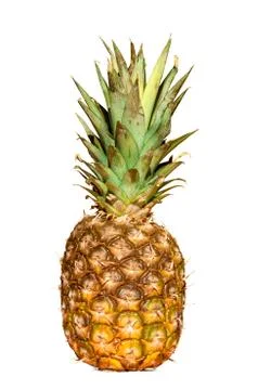 Pineapple Stock Photos