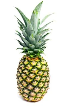 Pineapple Stock Photos