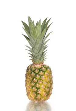 Pineapple Stock Photos