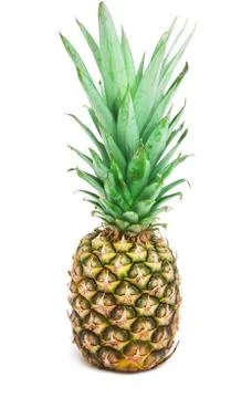 Pineapple Stock Photos