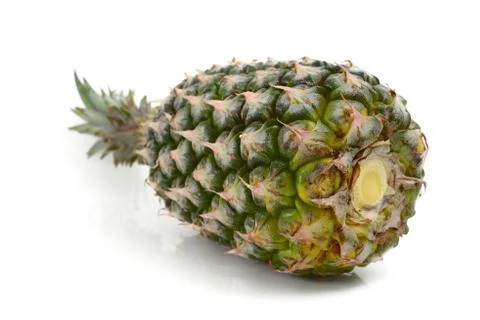 Pineapple Stock Photos