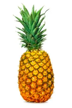Pineapple 스톡 사진