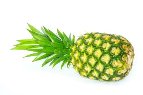 Pineapple Stock Photos