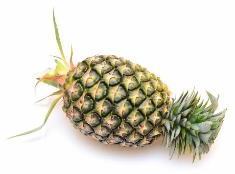 Pineapple Stock Photos