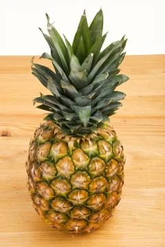 Pineapple Stock Photos
