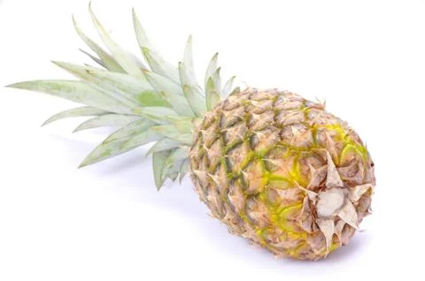 Pineapple Stock Photos
