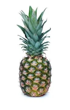 Pineapple Stock Photos