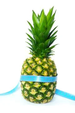 Pineapple Stock Photos