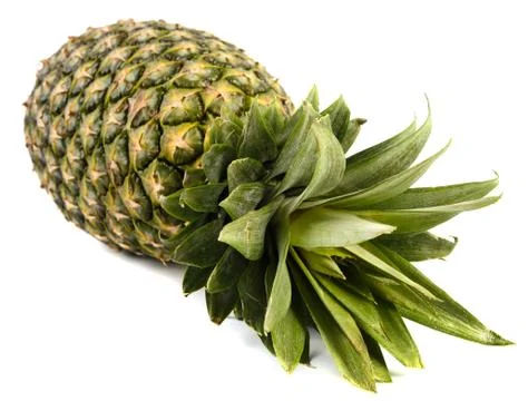 Pineapple Stock Photos