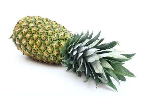 Pineapple Stock Photos
