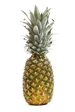 Pineapple Stock Photos