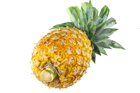 Pineapple Stock Photos
