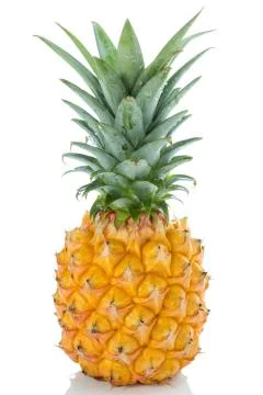 Pineapple Stock Photos