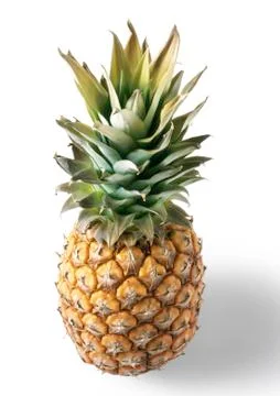 Pineapple Stock Photos