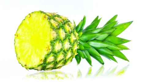 Pineapple Stock-Fotos