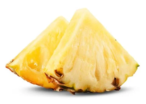 Pineapple Foto stock