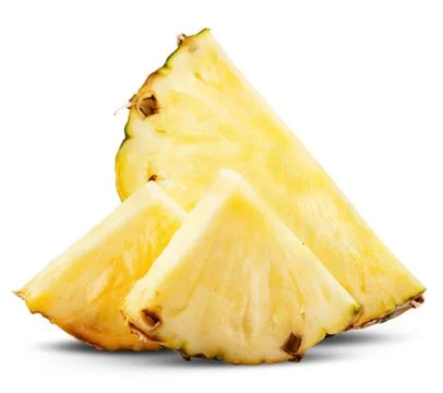 Pineapple Stock Photos
