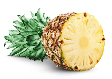Pineapple Stock Photos