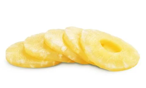 Pineapple Stock Photos