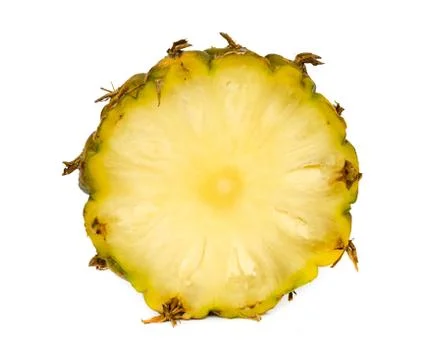 Pineapple. Stock-Fotos